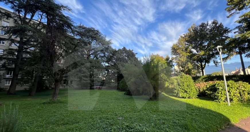 vente Appartement Grenoble