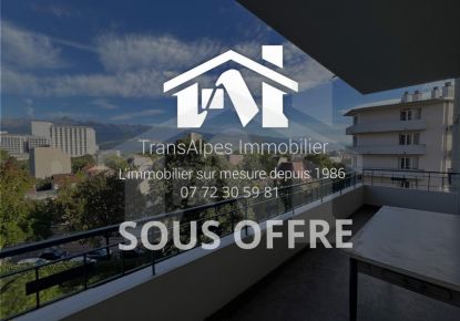vente Appartement Grenoble