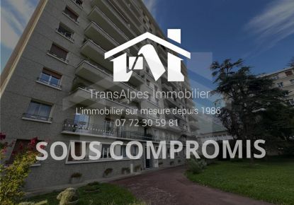 vente Appartement Grenoble