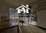 vente Appartement Grenoble