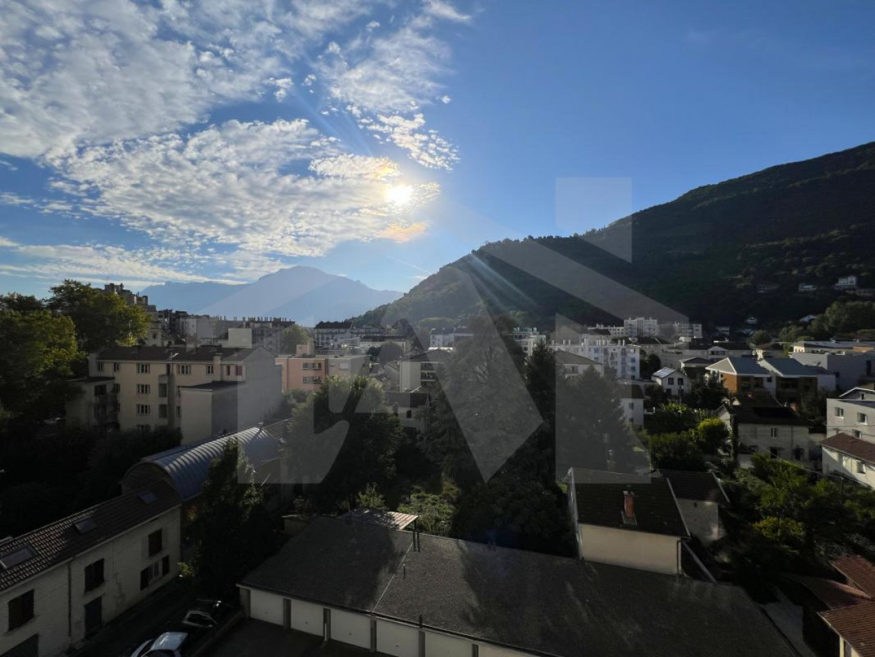 à vendre Appartement Grenoble - Photo 4
