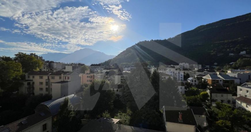 vente Appartement Grenoble