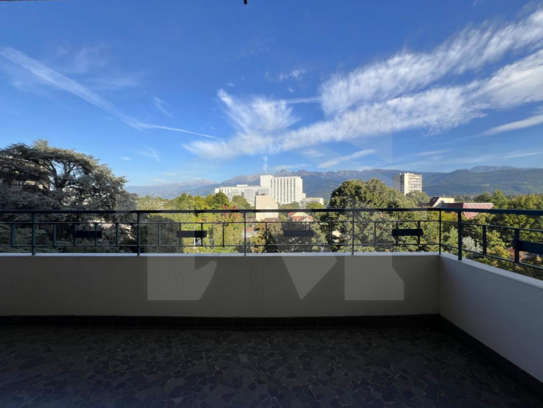 vente Appartement Grenoble - Photo 5
