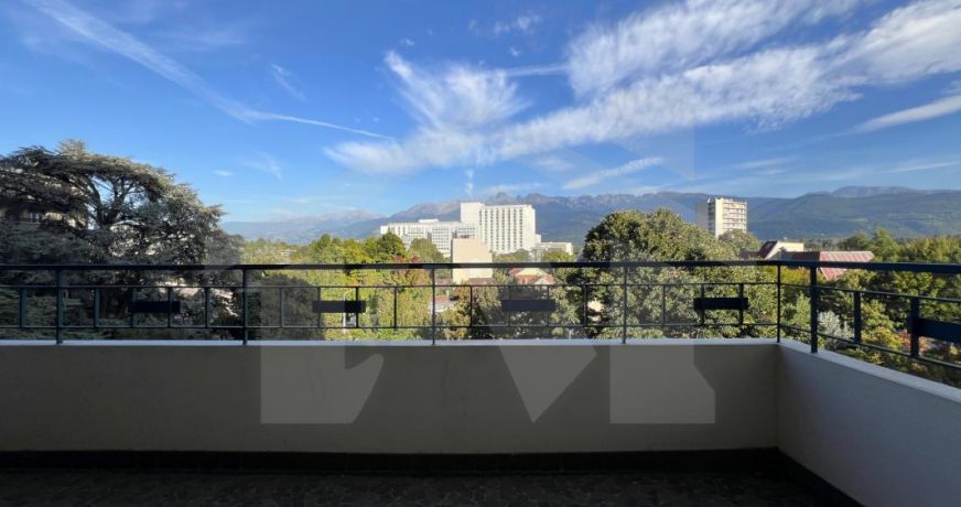 vente Appartement Grenoble