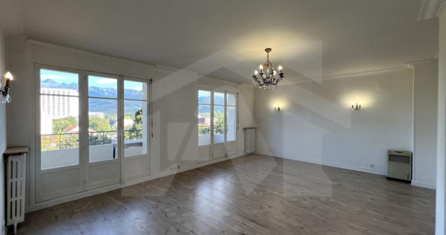 vente Appartement Grenoble