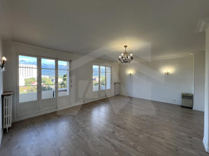 vente Appartement Grenoble - Photo 6