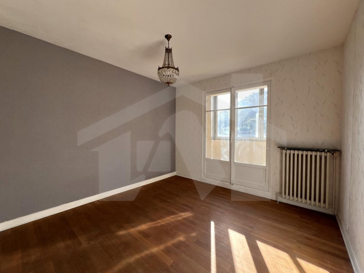 à vendre Appartement Grenoble - Photo 7
