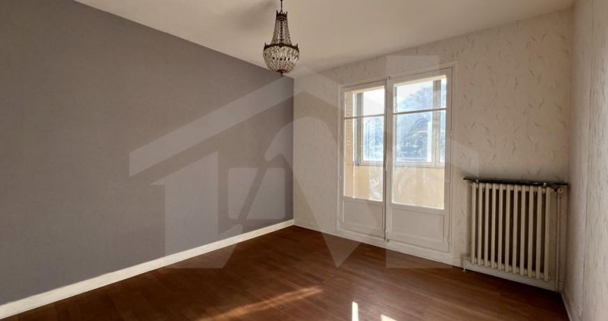 vente Appartement Grenoble