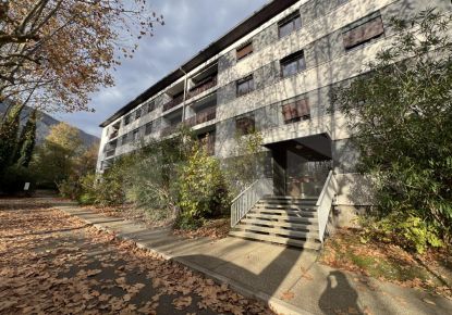 location Appartement La Tronche