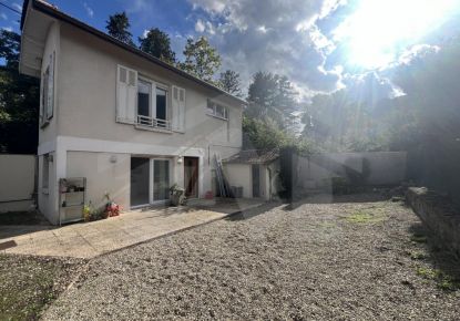 location Maison Claix