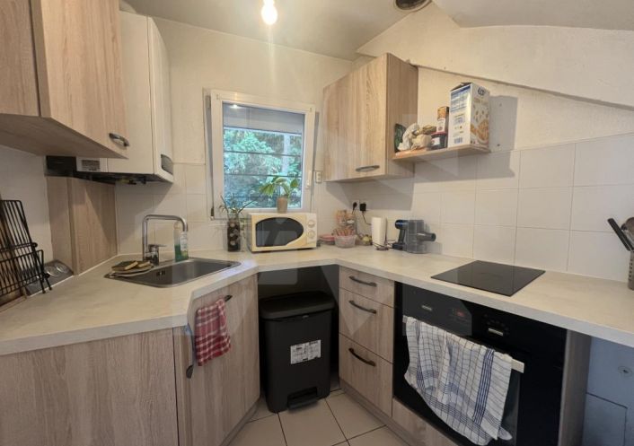 à louer Maison Claix