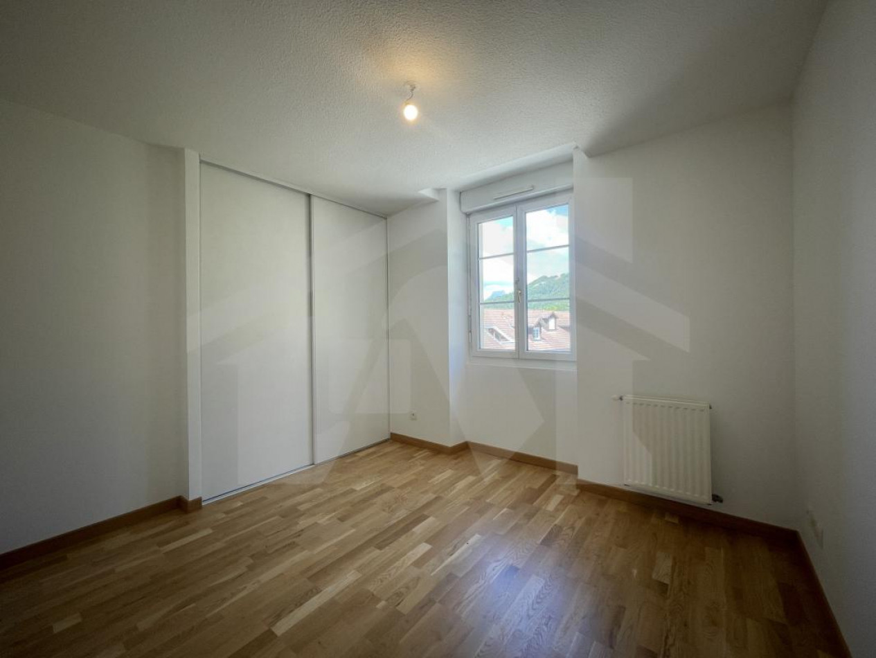 à vendre Appartement Poisat - Photo 10