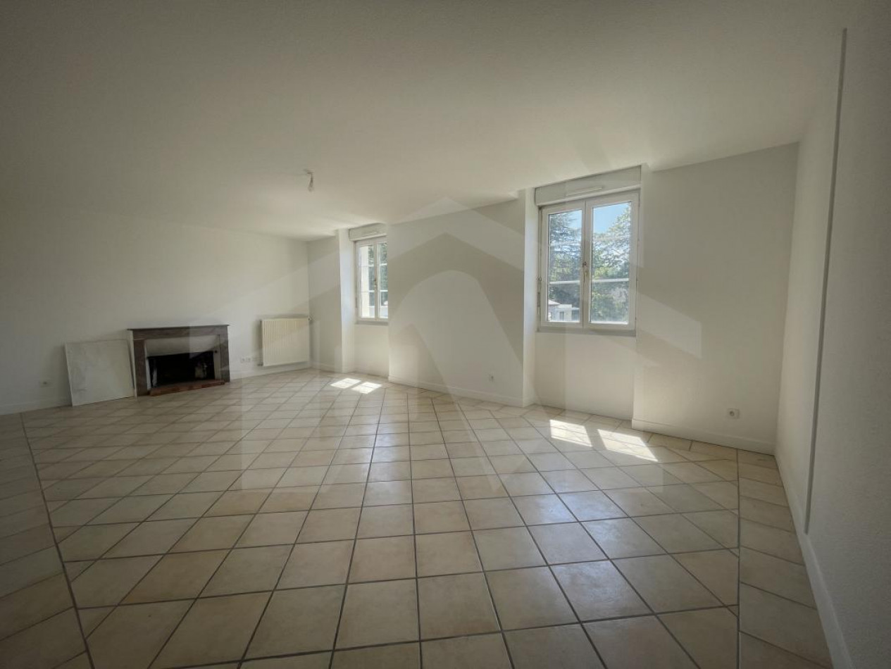 à vendre Appartement Poisat - Photo 1