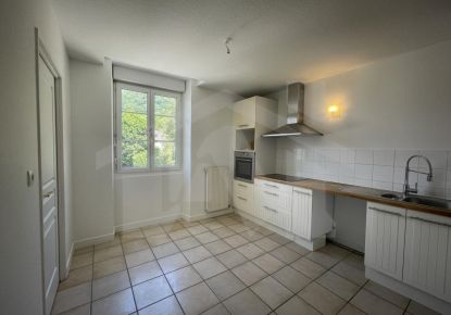 vente Appartement Poisat