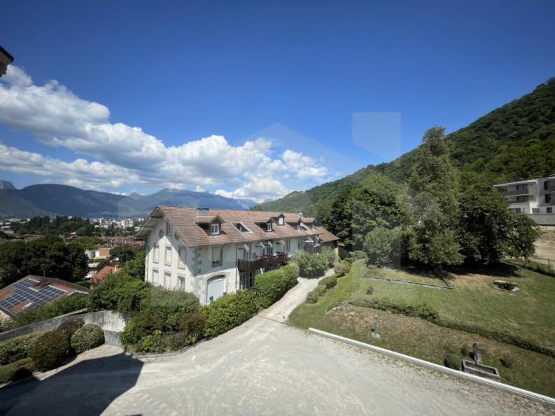 vente Appartement Poisat - Photo 1