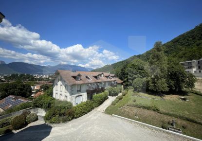 vente Appartement Poisat