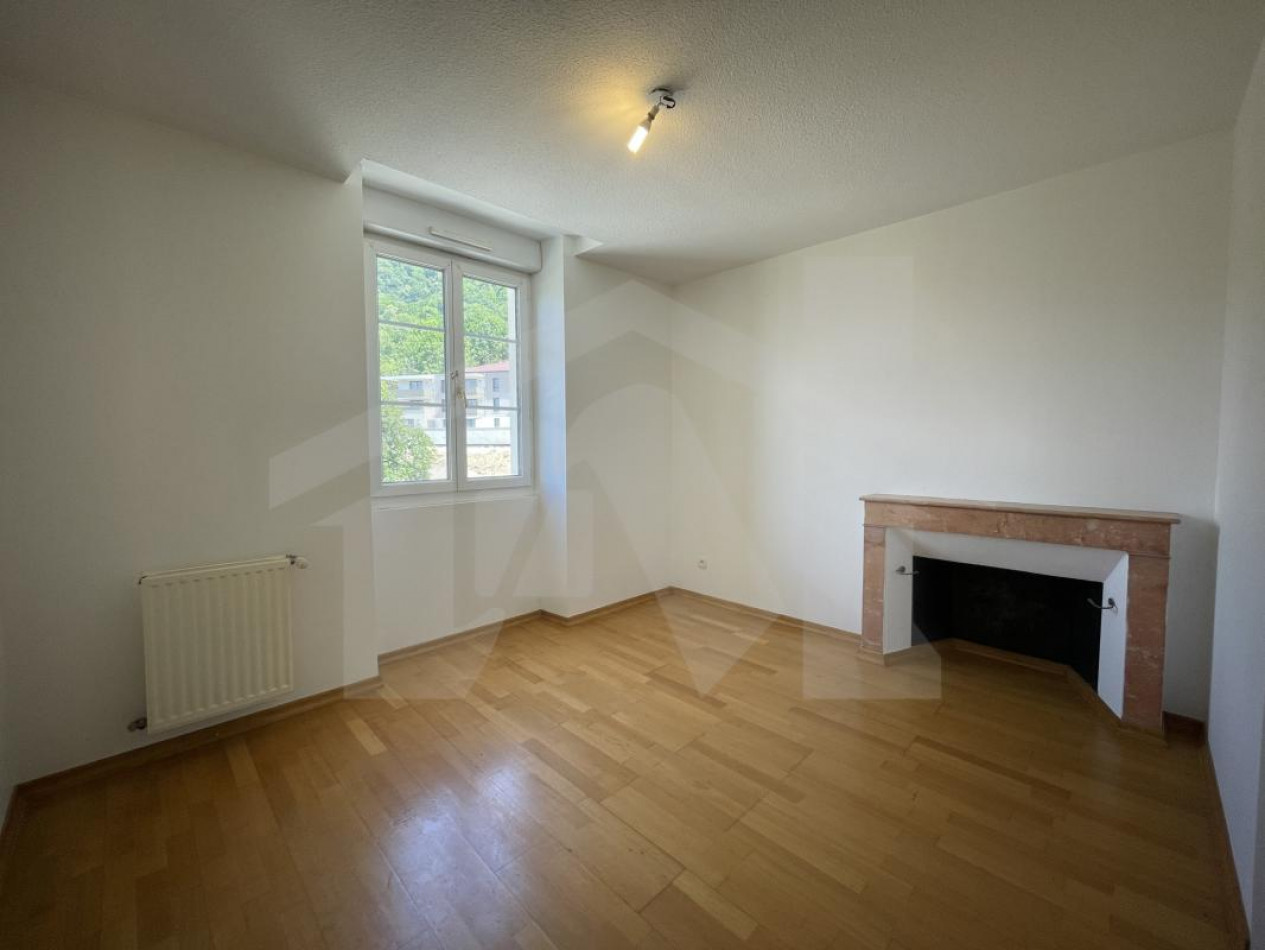 à vendre Appartement Poisat - Photo 2