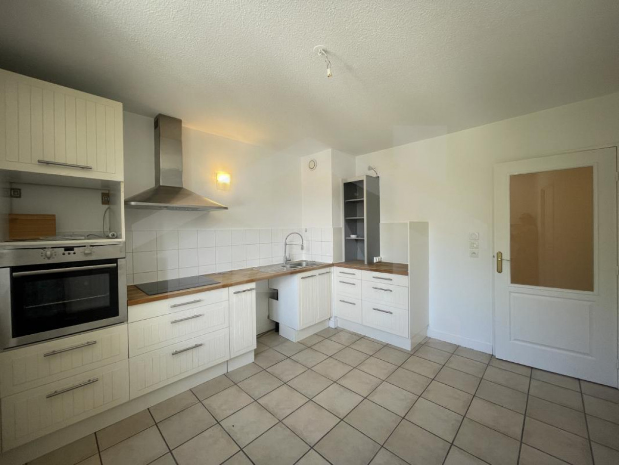 à vendre Appartement Poisat - Photo 3