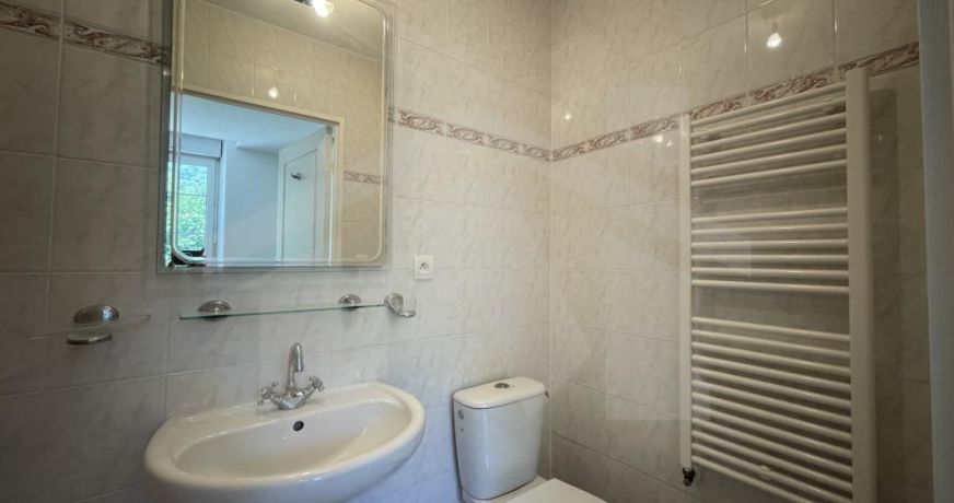 vente Appartement Poisat