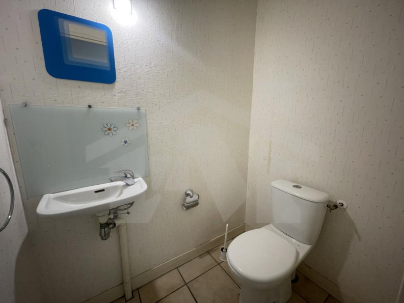 vente Appartement Poisat - Photo 7