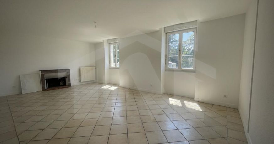 vente Appartement Poisat