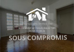 vente Appartement Grenoble