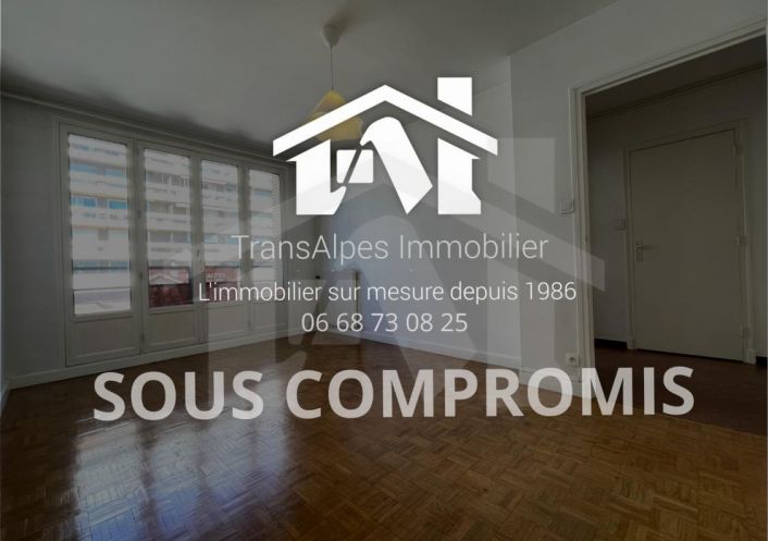 à vendre Appartement Grenoble