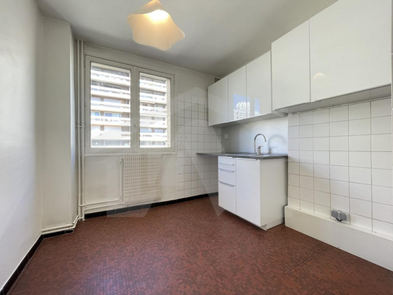 à vendre Appartement Grenoble - Photo 4