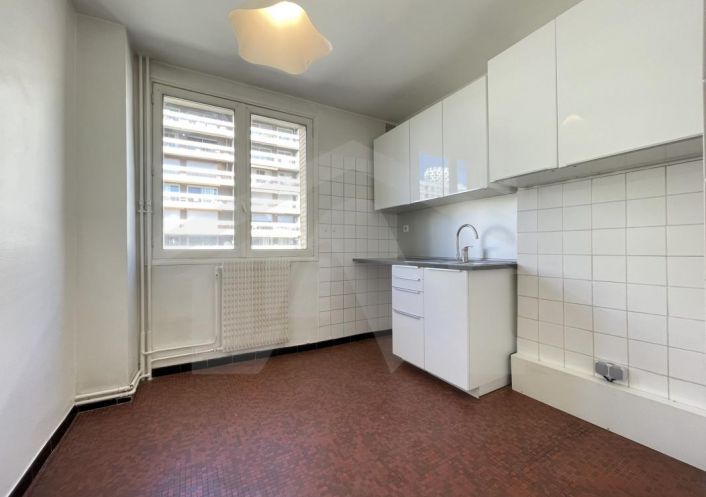 à vendre Appartement Grenoble