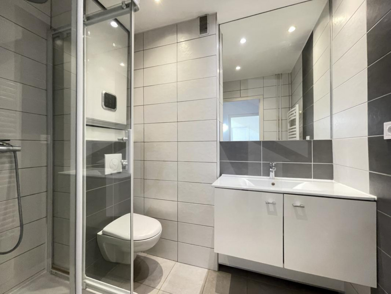 à vendre Appartement Grenoble - Photo 5