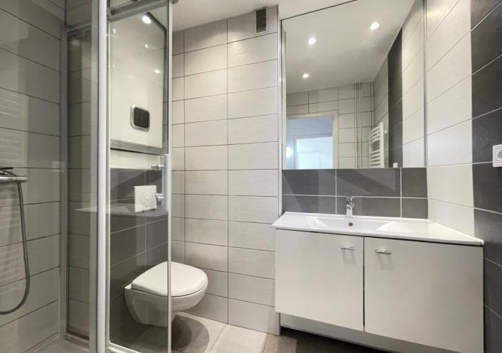 à vendre Appartement Grenoble