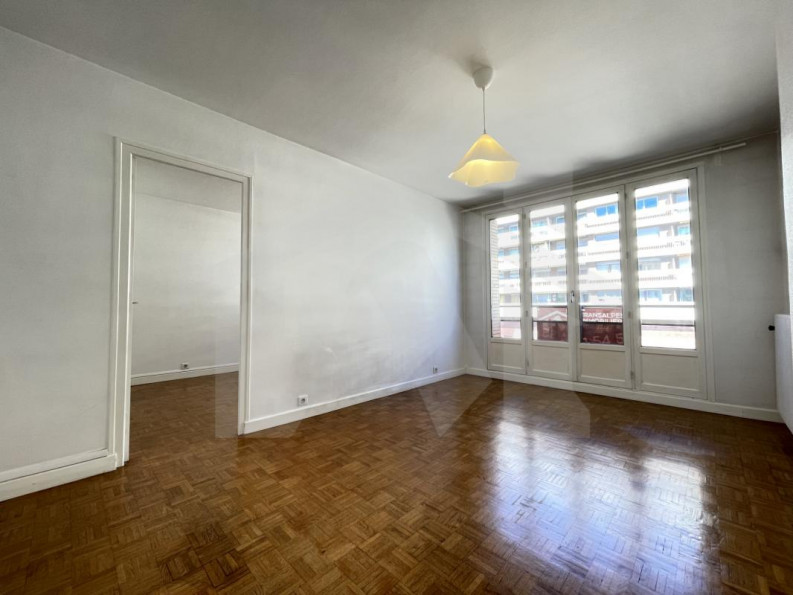 vente Appartement Grenoble - Photo 7