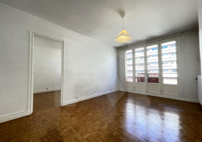 à vendre Appartement Grenoble