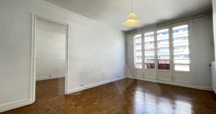 vente Appartement Grenoble