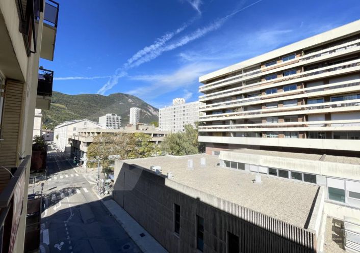 à vendre Appartement Grenoble