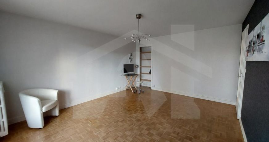 vente Appartement Chambéry