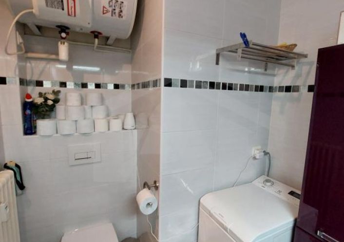 à vendre Appartement Chambéry