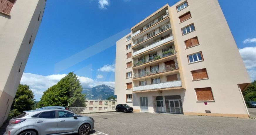 vente Appartement Chambéry