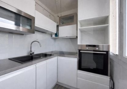 vente Appartement Chambéry