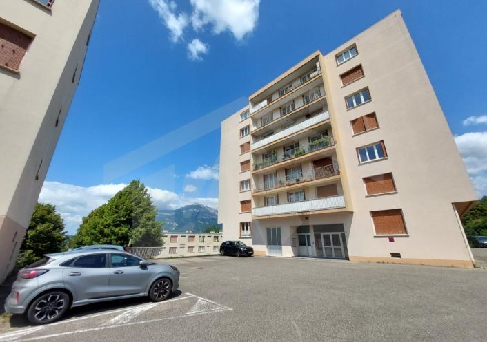 à vendre Appartement Chambéry