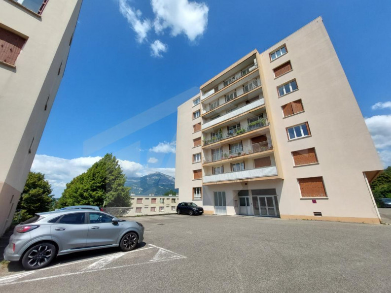 vente Appartement Chambéry - Photo 1