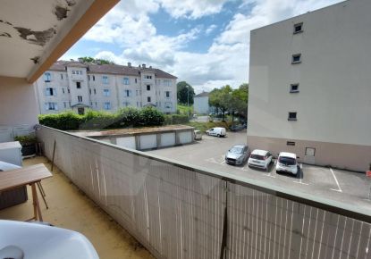 vente Appartement Chambéry