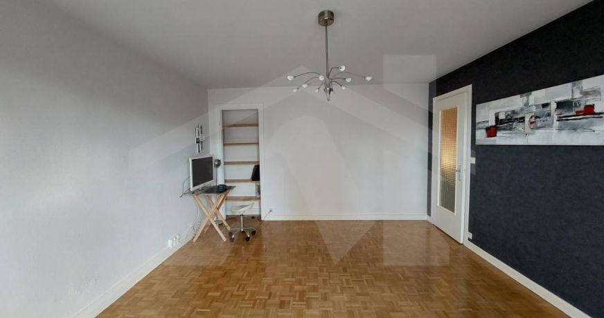 vente Appartement Chambéry