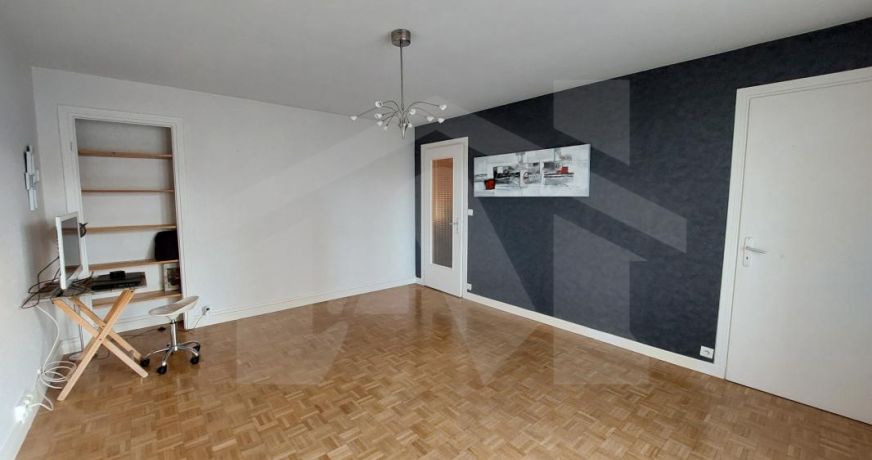 vente Appartement Chambéry