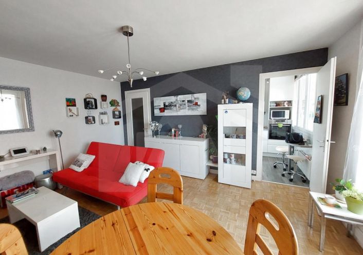 à vendre Appartement Chambéry