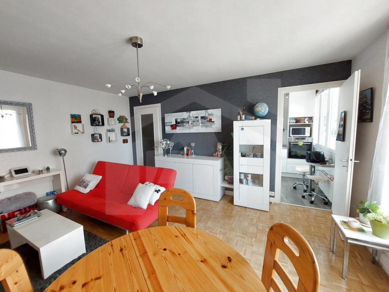 vente Appartement Chambéry - Photo 2