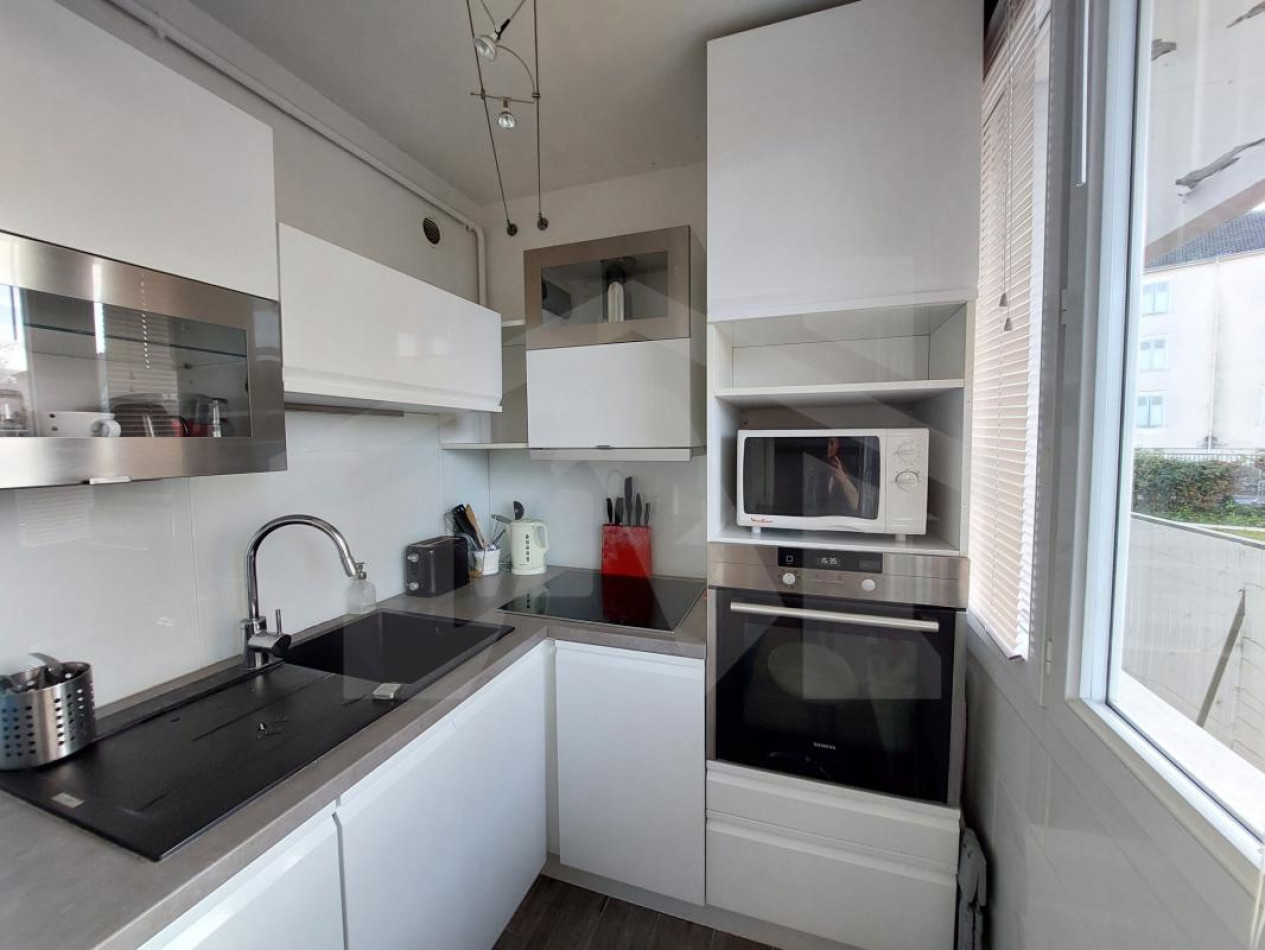 à vendre Appartement Chambéry - Photo 3