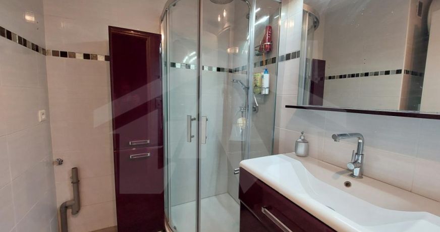 vente Appartement Chambéry