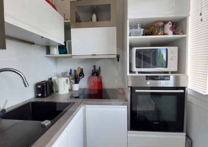 à vendre Appartement Chambéry