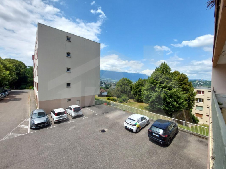 vente Appartement Chambéry - Photo 4